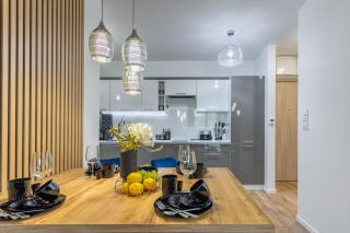 Apart Invest Apartament Żeromskiego B3 - Szklarska Poręba - 1