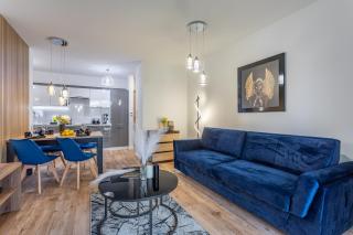 Apart Invest Apartament Żeromskiego B3 - Szklarska Poręba - 7