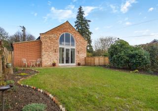 The Old Chapel - Tasburgh - Ashwellthorpe - 0