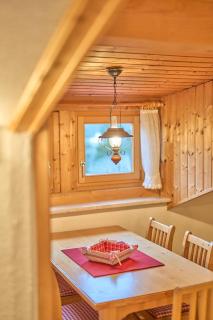 Alte Schmiede - Balderschwang - 0