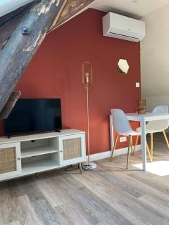 *CASA Mendoza* - 1