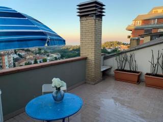 Terrazza sul Mare - Sant'Elpidio a Mare - 7