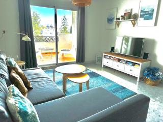 Bright apartment 300m from the beach - Sitio de Calahonda - 5