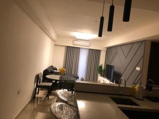 Pearl's Haven - Accra - 1