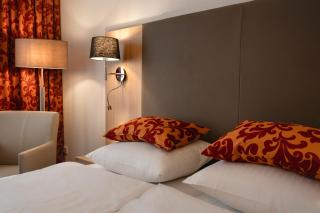 Hotel Astra - Düsseldorf - 1
