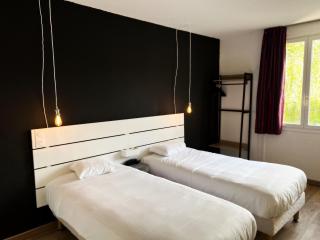 Brit Hotel Confort Gien - Gien - 6