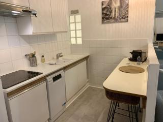 ApartHotel Riviera - Cocon de Gilly - Old Town Promenade des Anglais - Nizza - 4