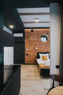 Apartamenty BIBLIO - Łódź - 6