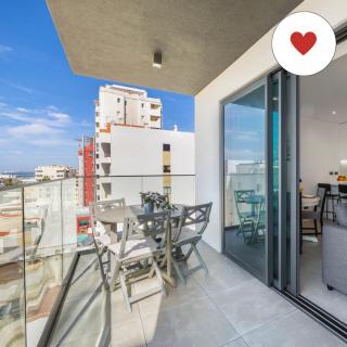Terracos de Quarteira 2 Red by Real Properties - Quarteira - 2