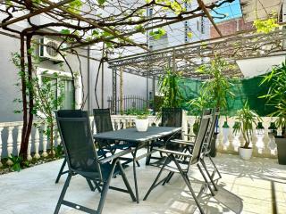 Family One bedroom apartment Marijana - Budua - 7