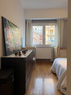 Homevision - Galerius Arch Condo - City Center - Salonicco - 1
