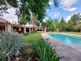 ¡Casa Florida, en el corazón de Chacras de Coria! - Ciudad Lujan de Cuyo - 1