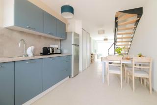 SELECT'SO HOME - Résidence Le Poséidon - Mazet en Duplex pour 6 personnes - Piscine, Parking privé - Services hôteliers - POS-B - Bormes-les-Mimosas - 6