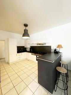 Nice flat close to Stade de France & Paris' heart - Saint-Denis - 3