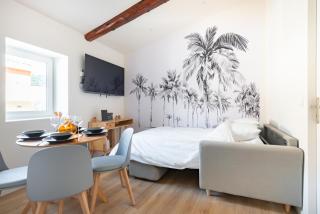 Olivier * Cosy * Linge hôtelier * Fibre * Calme - 3