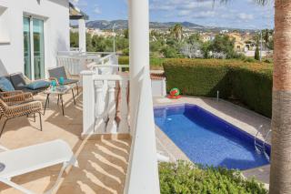 Villa YOLO - Peyia - 1