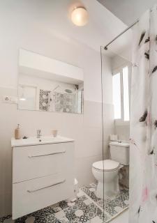 Aroma D’Valencia Apartment - Valencia - 3