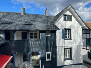 Ferienhaus Bühlertal mit 3 Fewos - Bühlertal - 8