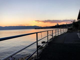 Apartment Sunset - 2