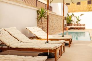 Ōrigins Hotel Boutique - Adults Only - Artà - 3