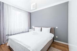 Osiedle Avia Modern Apartment - Krakow - 0