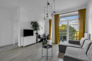 Rydygiera Apartments - for 4P, View, Balcony, Shopping Mall Nearby - by Rentujemy - Varsavia - 8