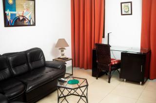 Hotel le Pelican - Lomé - 4