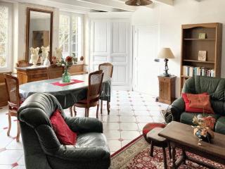 Maison confortable au cœur de Fleurac avec grand jardin - Fleurac - 2