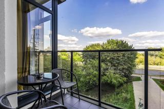 Rydygiera Apartments - for 4P, View, Balcony, Shopping Mall Nearby - by Rentujemy - Varsavia - 7