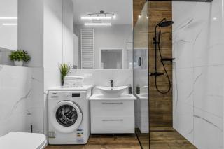 Rydygiera Apartments - for 4P, View, Balcony, Shopping Mall Nearby - by Rentujemy - Varsavia - 6