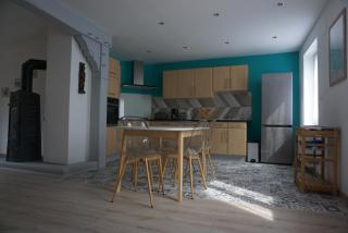 La maison d'Audrey - maison au pied du Hahenberg - au calme - parking gratuit - Châtenois - 0