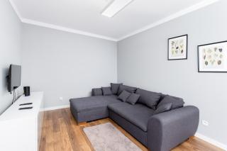 Osiedle Avia Modern Apartment - Krakow - 2