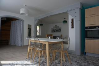 La maison d'Audrey - maison au pied du Hahenberg - au calme - parking gratuit - Châtenois - 9