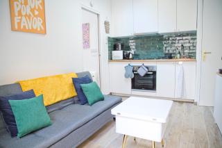 Perfect Modern Apt Saint Germain - Prince 1 - Paris - 8