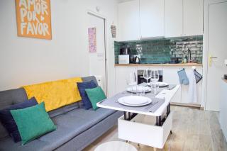 Perfect Modern Apt Saint Germain - Prince 1 - Paris - 4