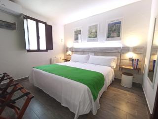 LA JARANA Casa Hotel - Zahara de la Sierra - 9