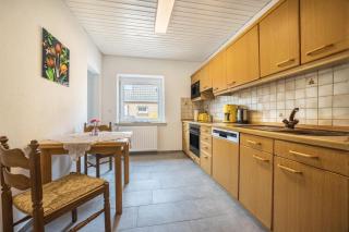 Ferienhaus Inge - Oldemburgo - 1