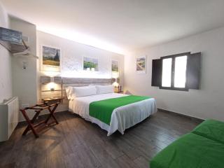 LA JARANA Casa Hotel - Zahara de la Sierra - 8