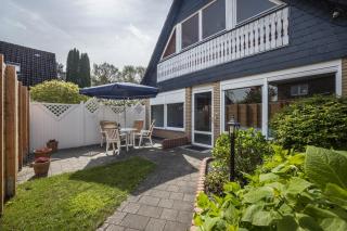 Ferienhaus Inge - Oldemburgo - 0