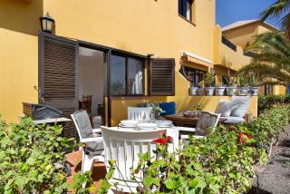 Oasis Tamarindo - Corralejo - 7