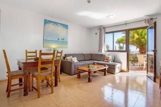 Oasis Tamarindo - Corralejo - 6
