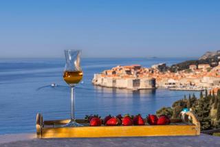 Apartment Golden Creek Magic View - Dubrovnik - 0