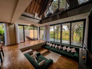 Villa Astu - Tranquil Riverside Villa near Tanah Lot - 9