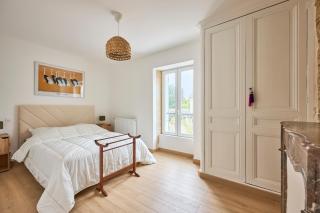 Villa des Malons - Maison à 100m de la plage - Saint-Aubin-sur-Mer - 3