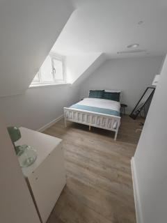 Slieve Apartment Suites - Birmingham - 2