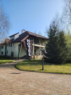 Resto Park Традиція - Podvorki - 9