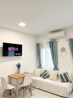 Studio by the sea Perea - 4