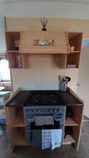 The Salsa, 38 Sunset View - Crowle - 3