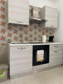 Naples Urban Apartment - Napels - 6