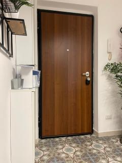 Naples Urban Apartment - Napels - 2